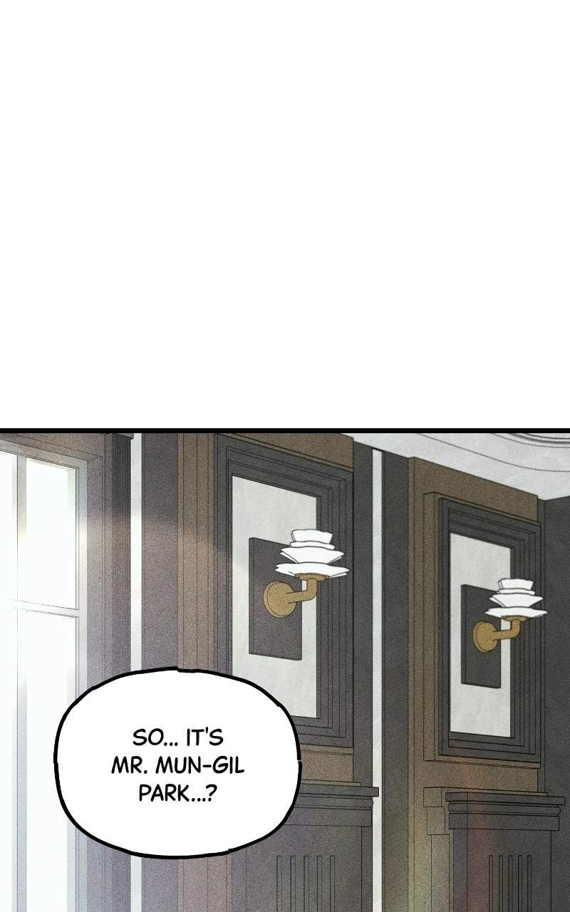 Acting Gangster — Chapter 56 — page 1