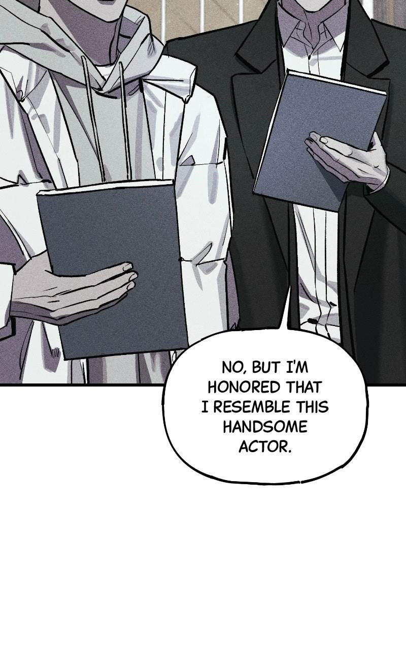 Acting Gangster — Chapter 56 — page 5