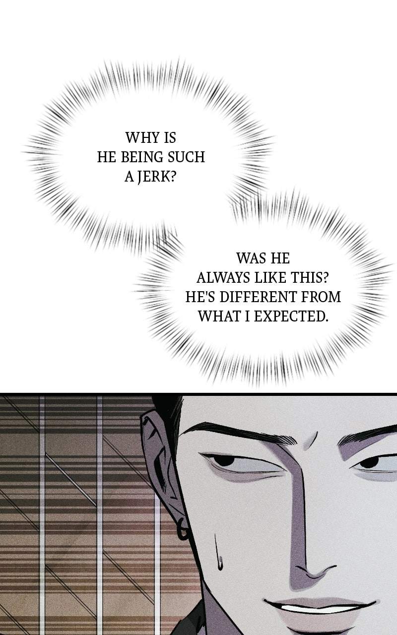Acting Gangster — Chapter 56 — page 6
