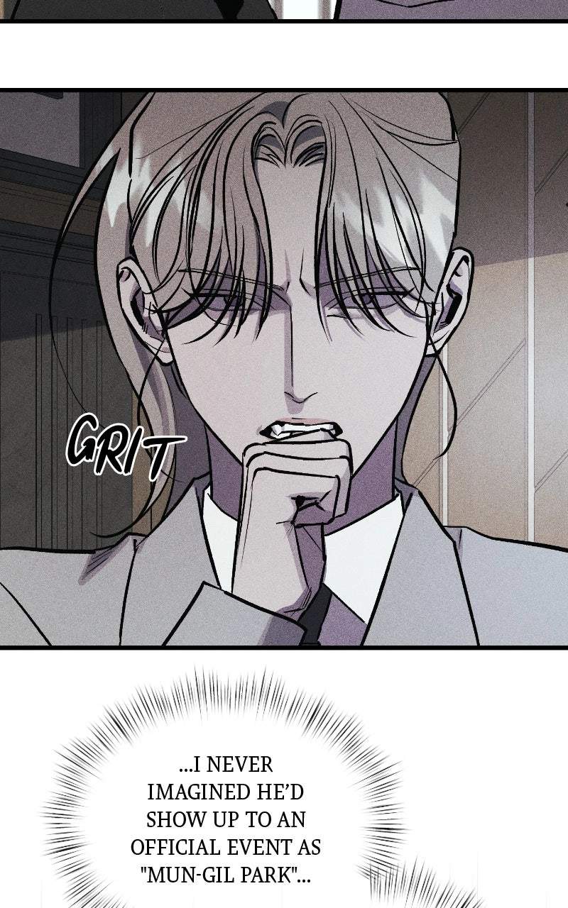 Acting Gangster — Chapter 56 — page 14