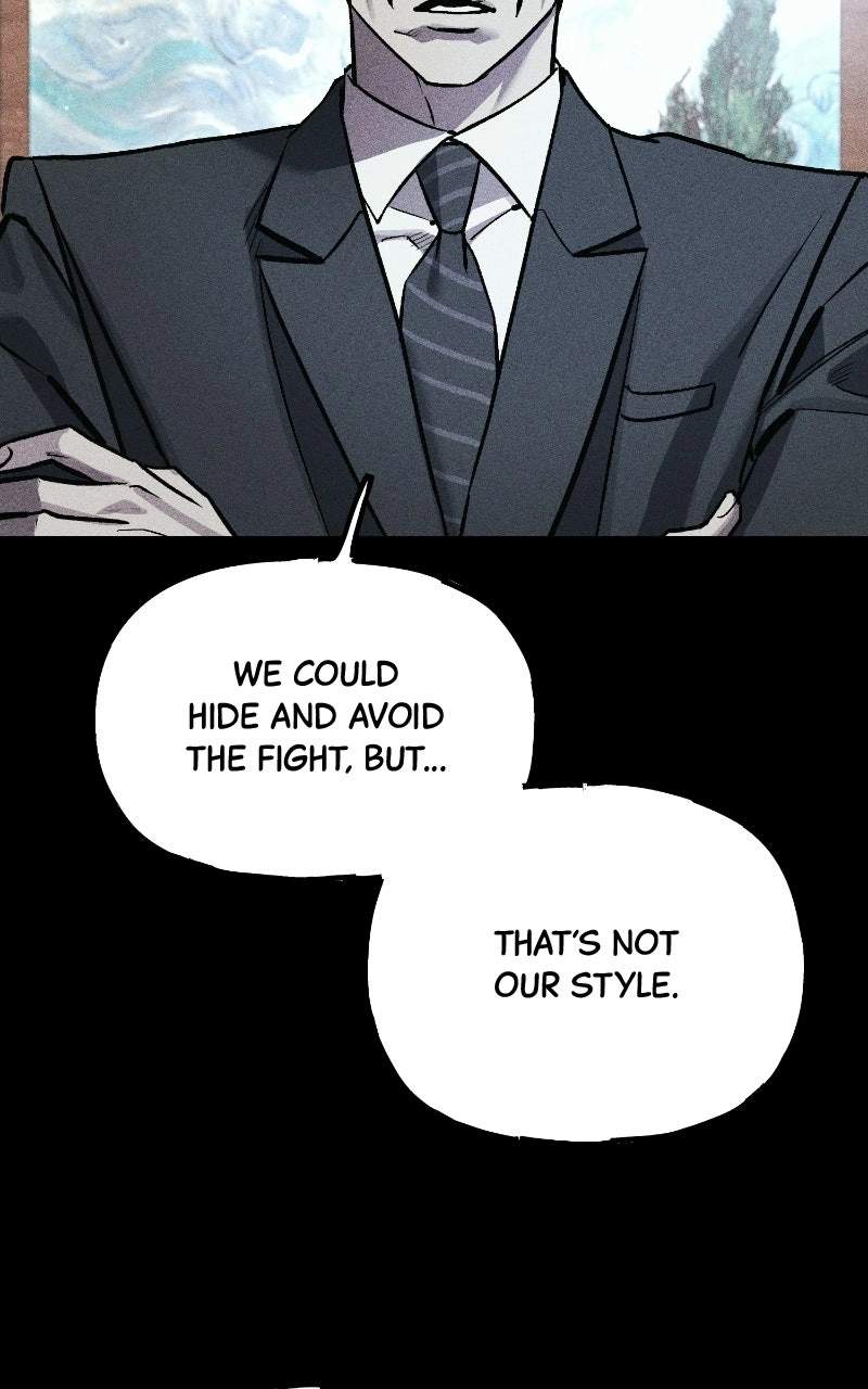 Acting Gangster — Chapter 56 — page 20