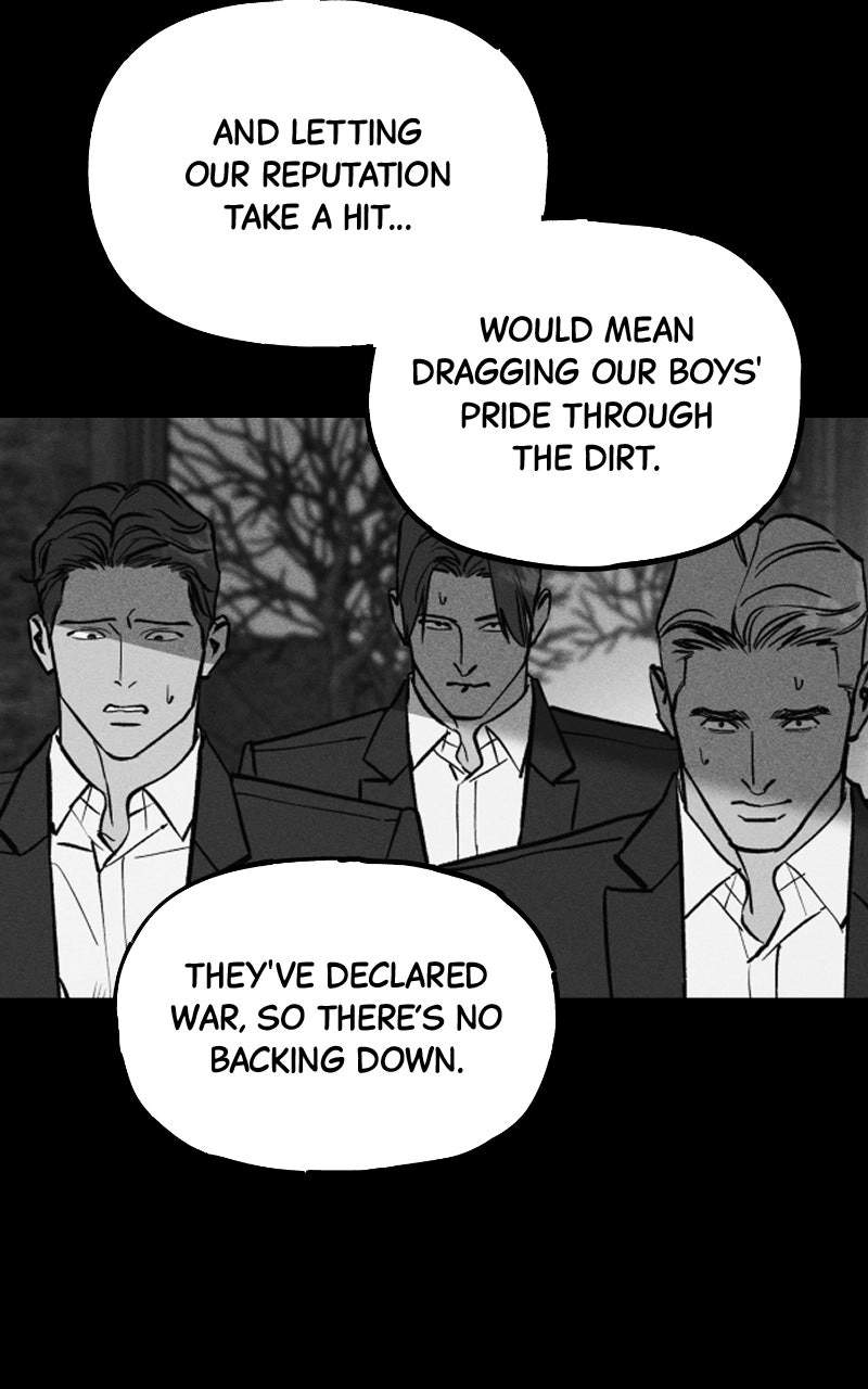 Acting Gangster — Chapter 56 — page 21
