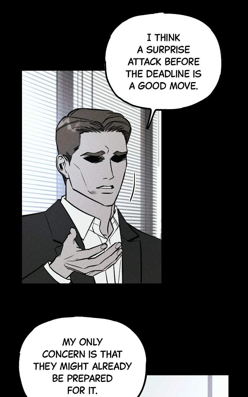 Acting Gangster — Chapter 56 — page 22