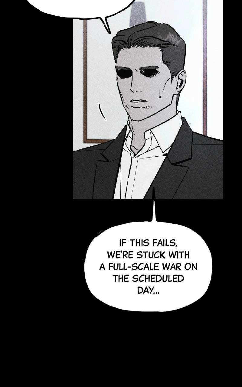 Acting Gangster — Chapter 56 — page 23