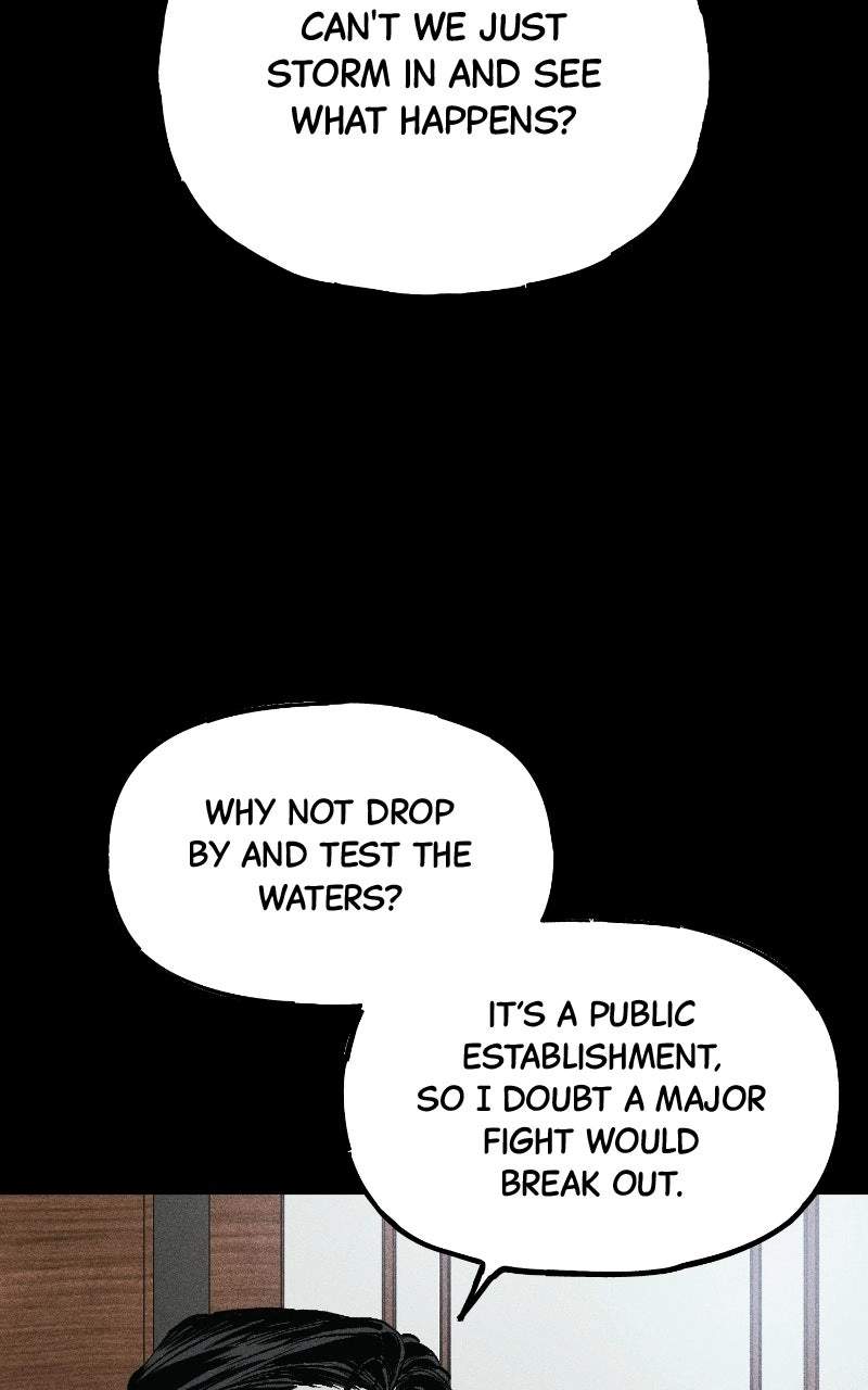 Acting Gangster — Chapter 56 — page 26
