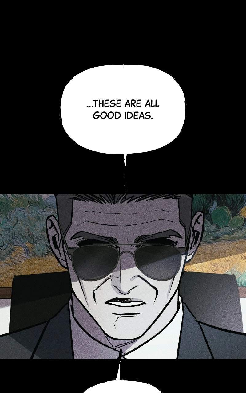 Acting Gangster — Chapter 56 — page 28