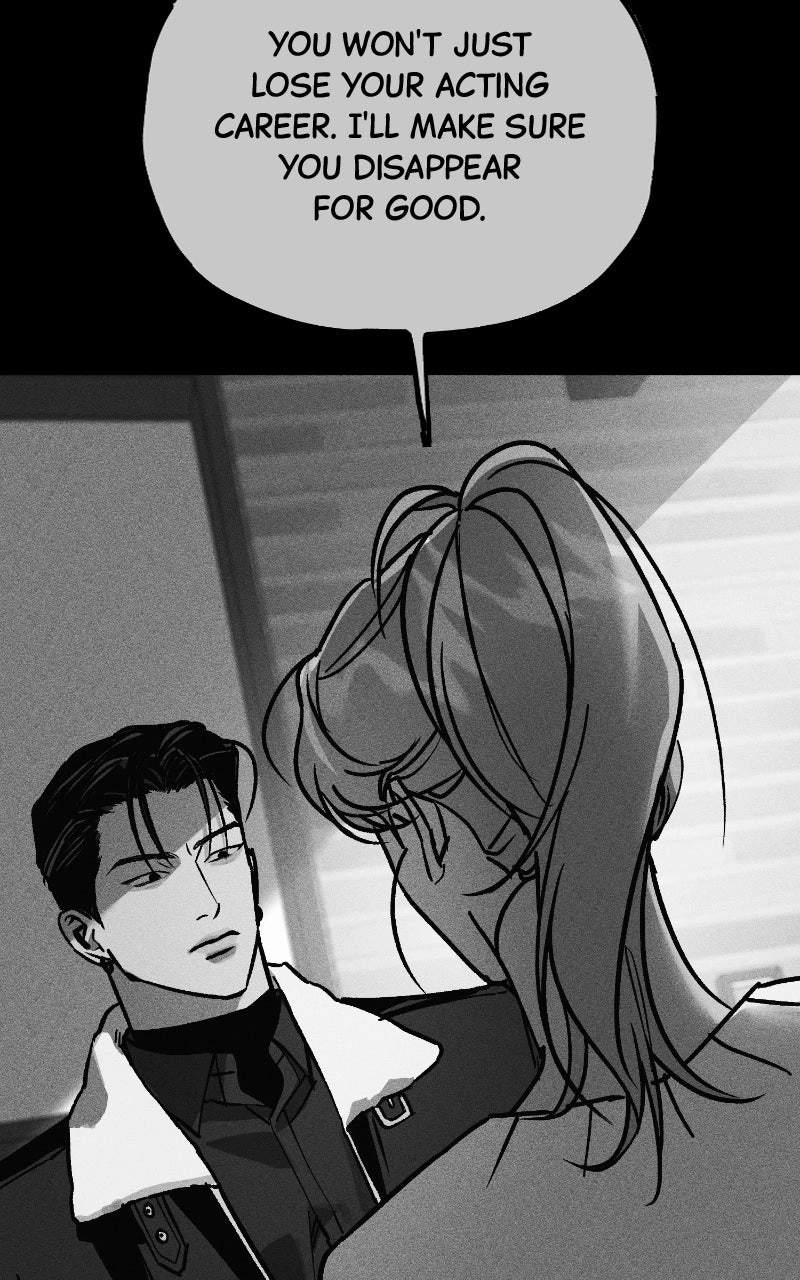 Acting Gangster — Chapter 56 — page 33