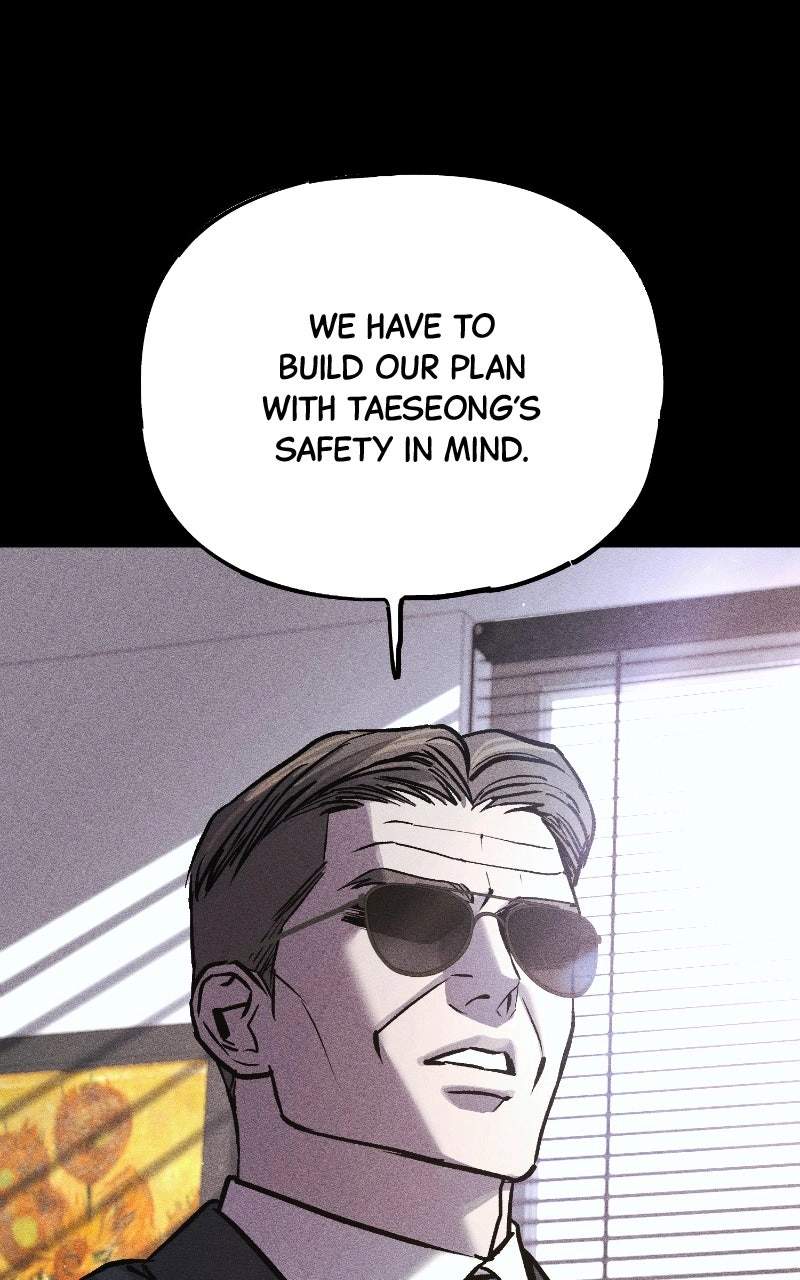 Acting Gangster — Chapter 56 — page 36