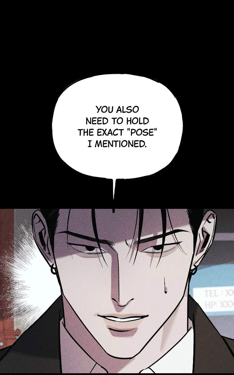 Acting Gangster — Chapter 56 — page 49
