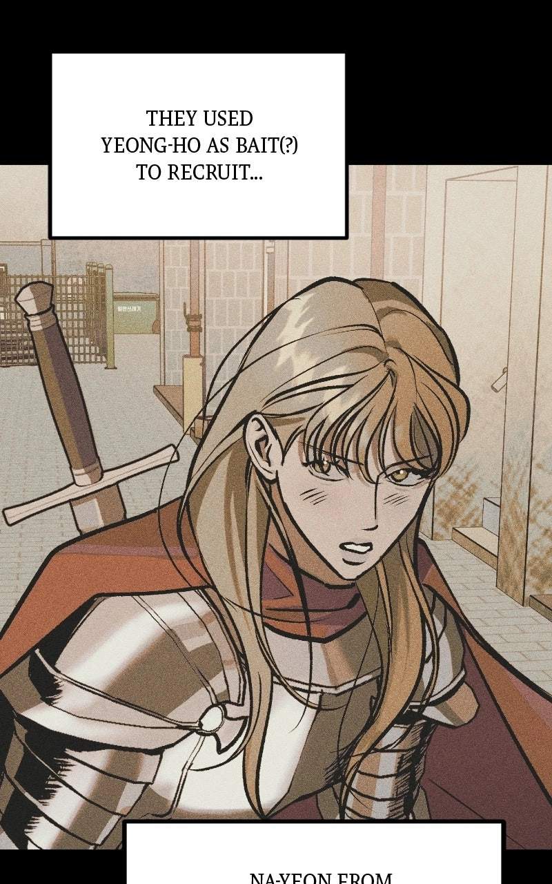 Acting Gangster — Chapter 56 — page 63