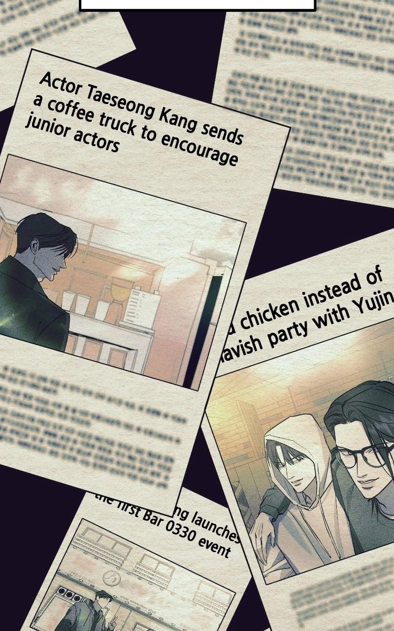 Acting Gangster — Chapter 56 — page 65