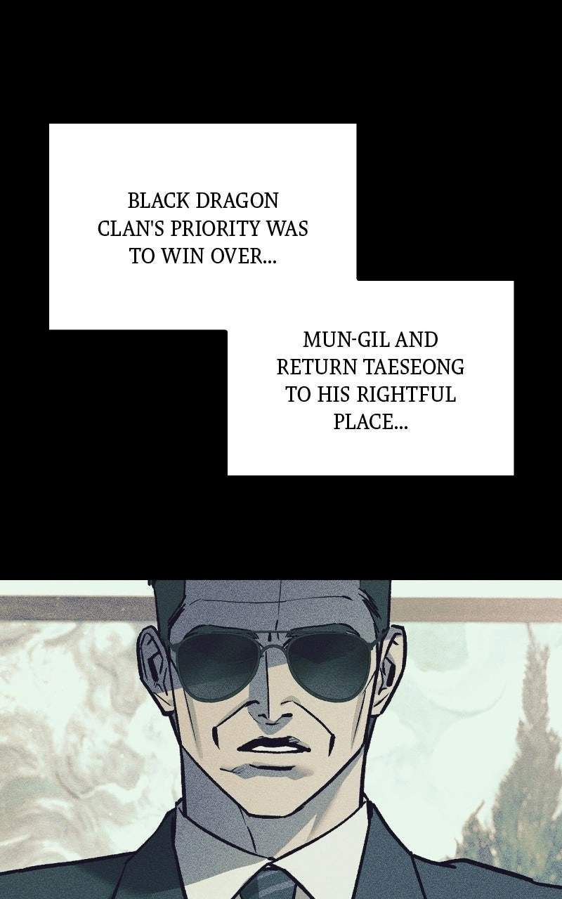 Acting Gangster — Chapter 56 — page 67