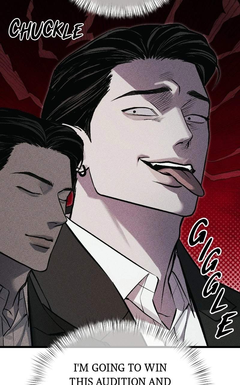 Acting Gangster — Chapter 56 — page 78