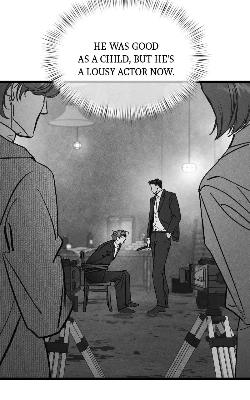 Acting Gangster — Chapter 56 — page 83