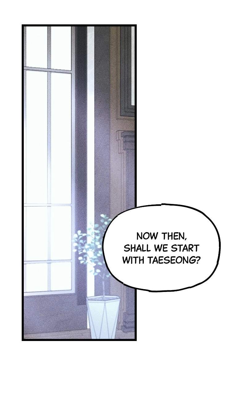 Acting Gangster — Chapter 56 — page 96