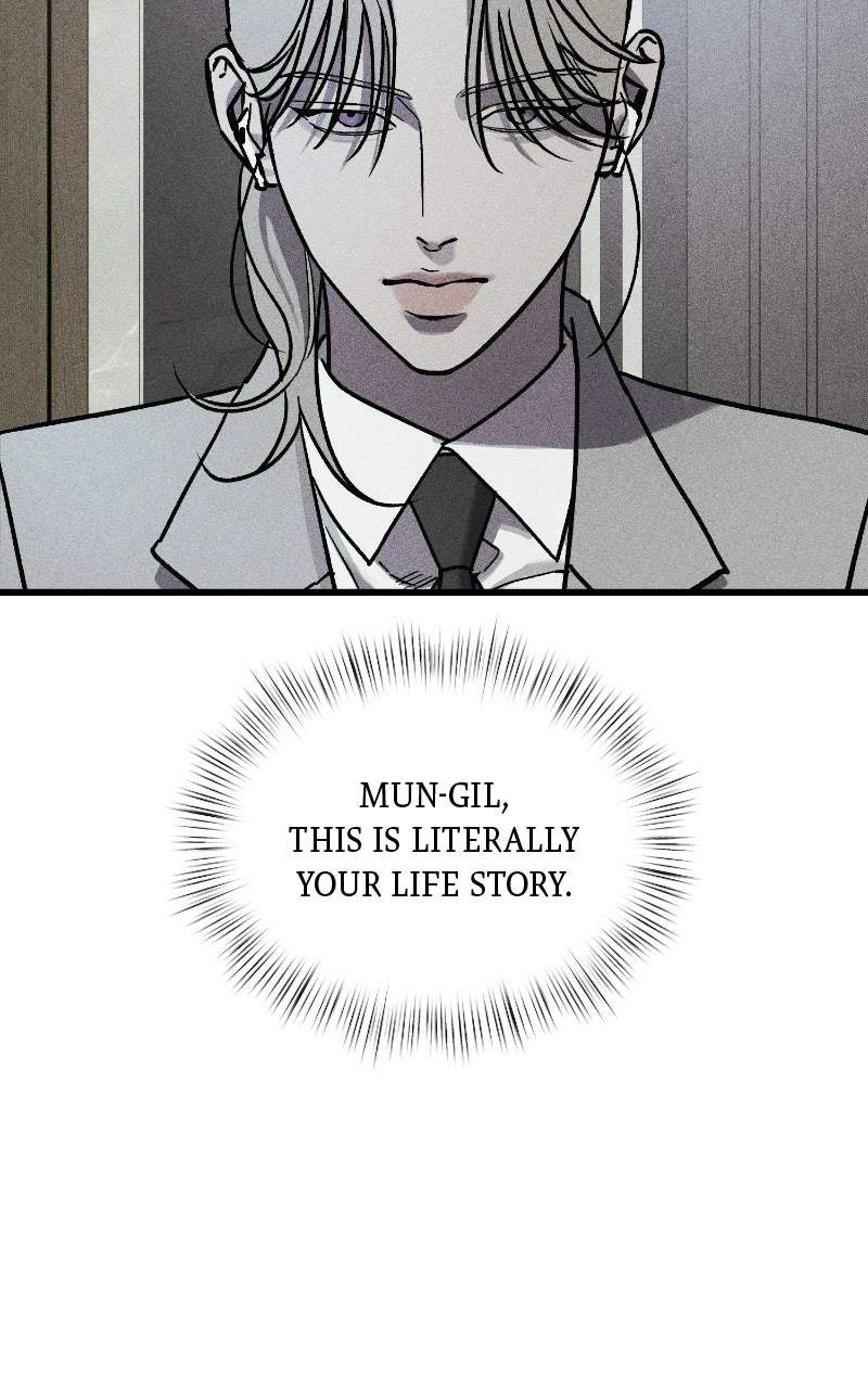 Acting Gangster — Chapter 56 — page 114