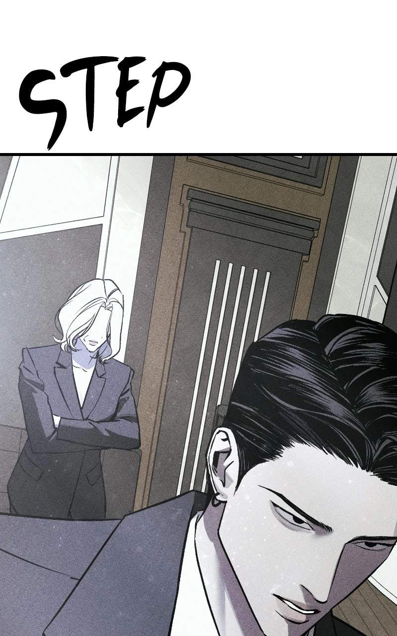 Acting Gangster — Chapter 56 — page 125