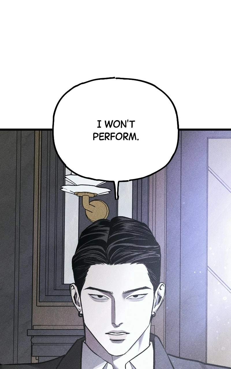 Acting Gangster — Chapter 57 — page 1