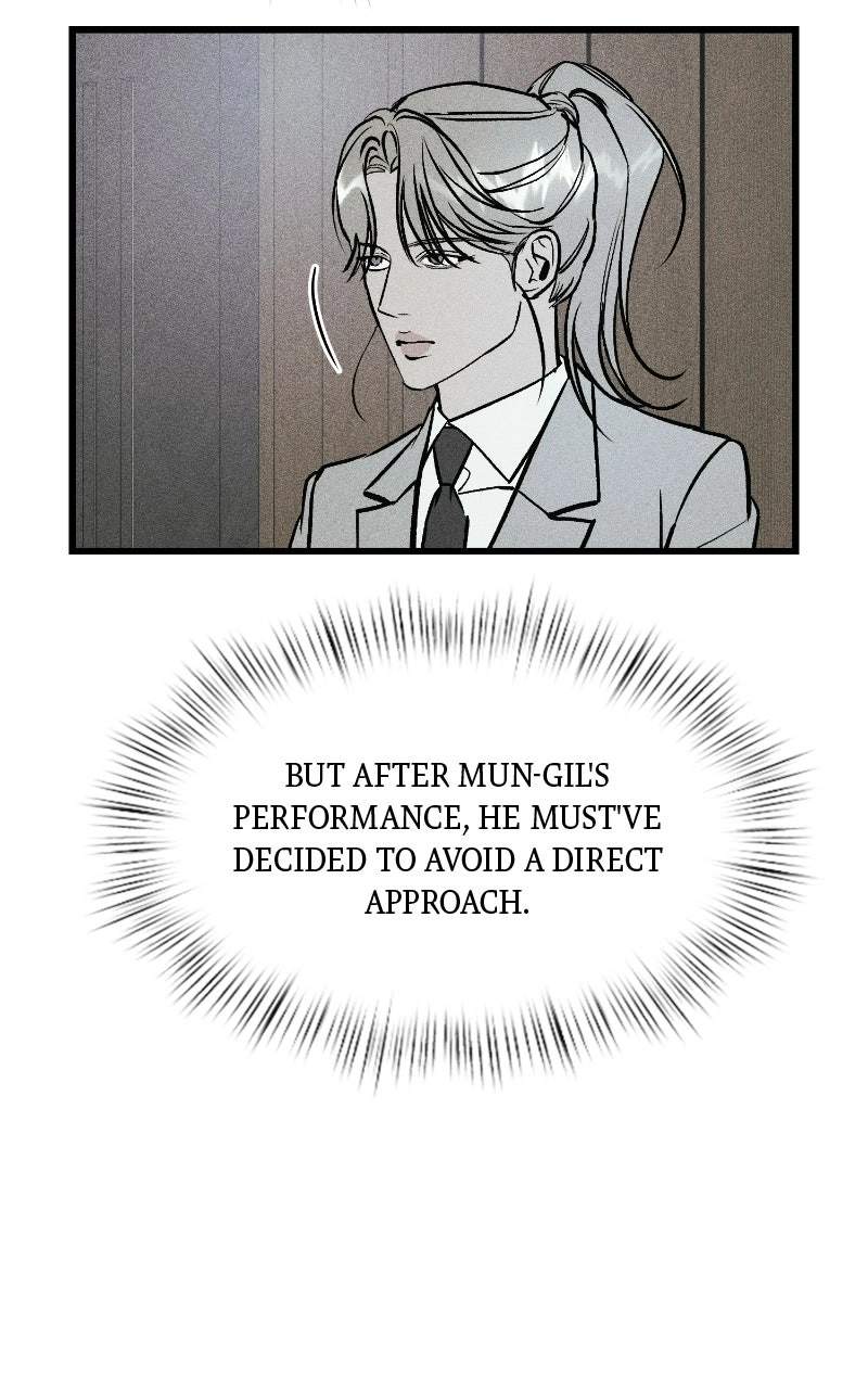 Acting Gangster — Chapter 57 — page 6