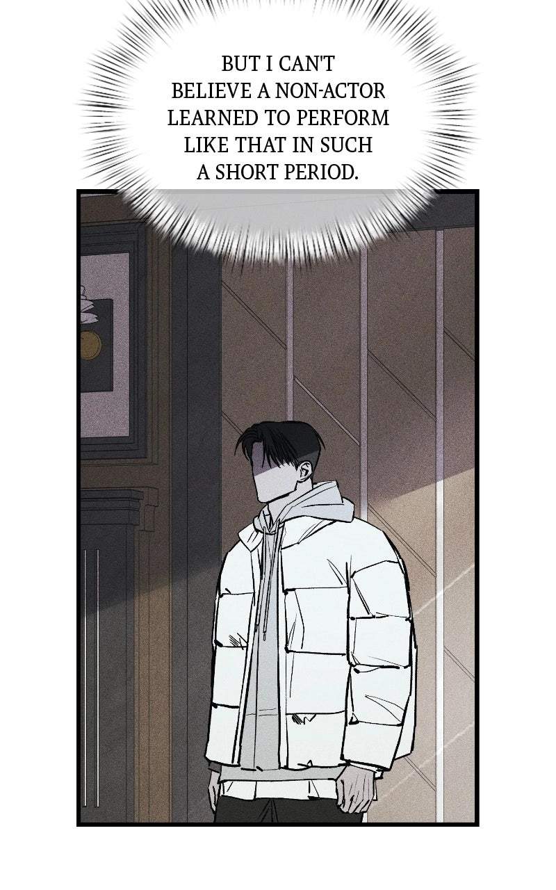 Acting Gangster — Chapter 57 — page 10