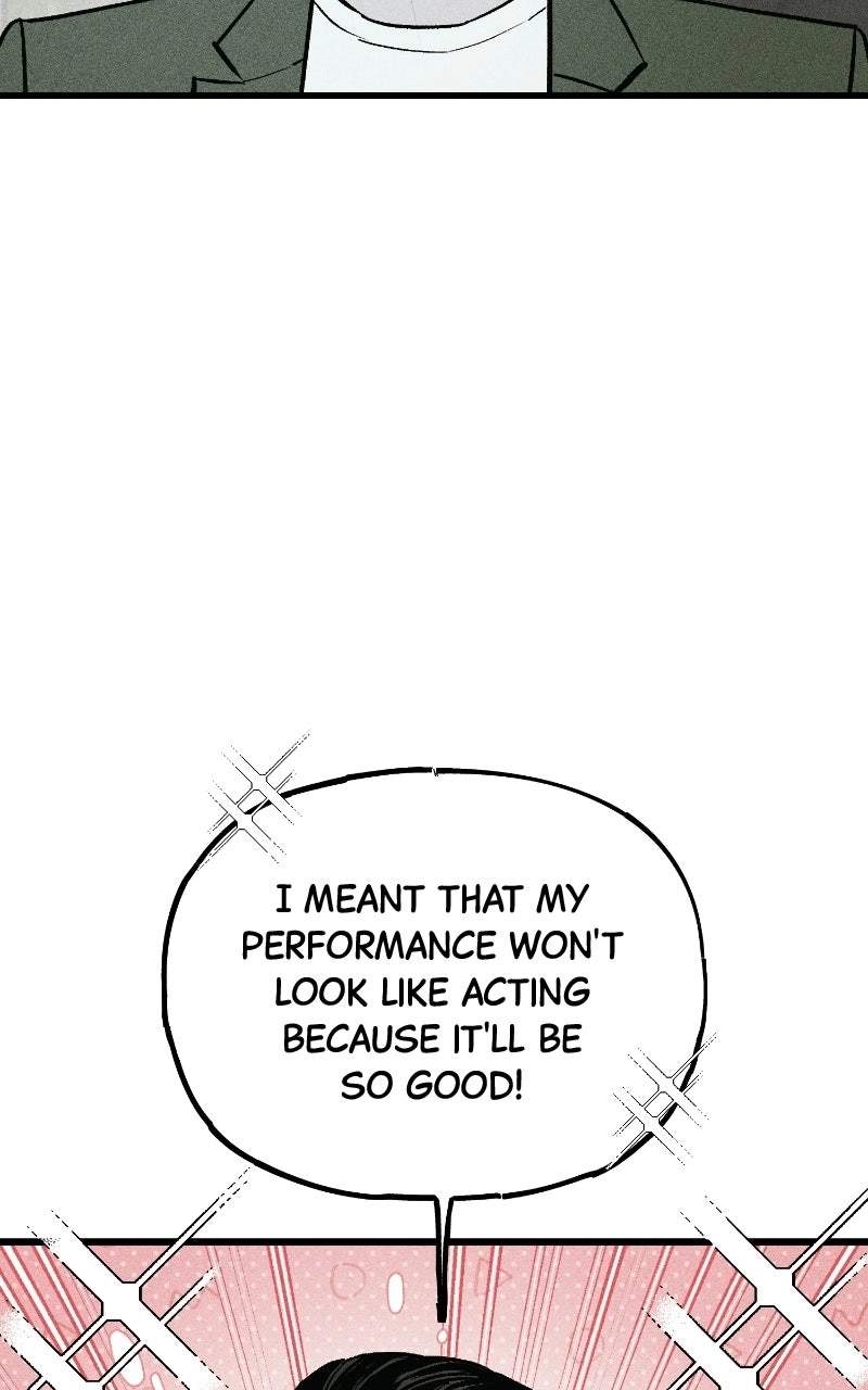 Acting Gangster — Chapter 57 — page 21