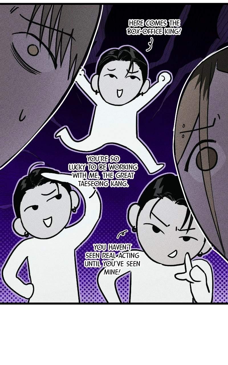 Acting Gangster — Chapter 57 — page 25