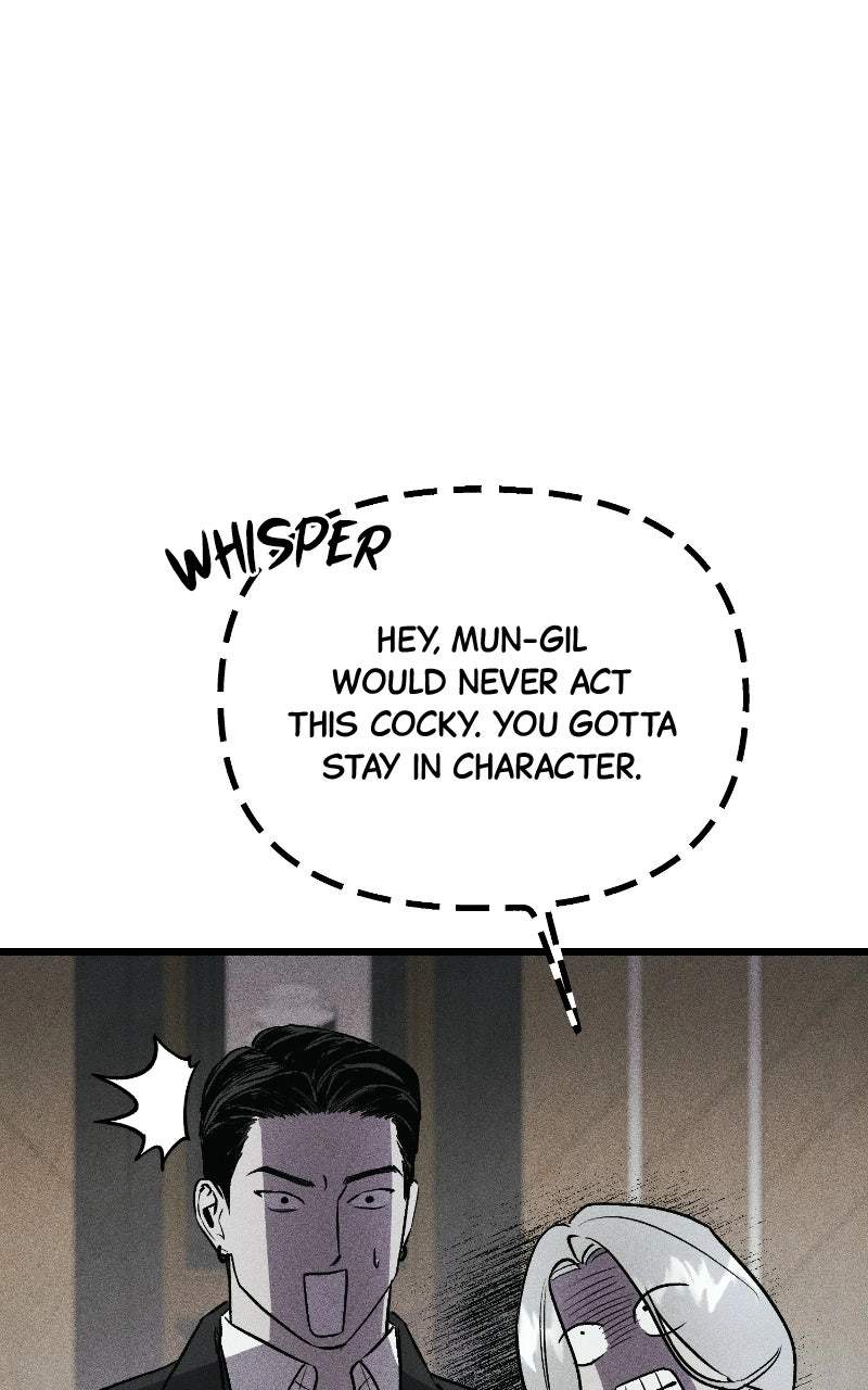 Acting Gangster — Chapter 57 — page 26