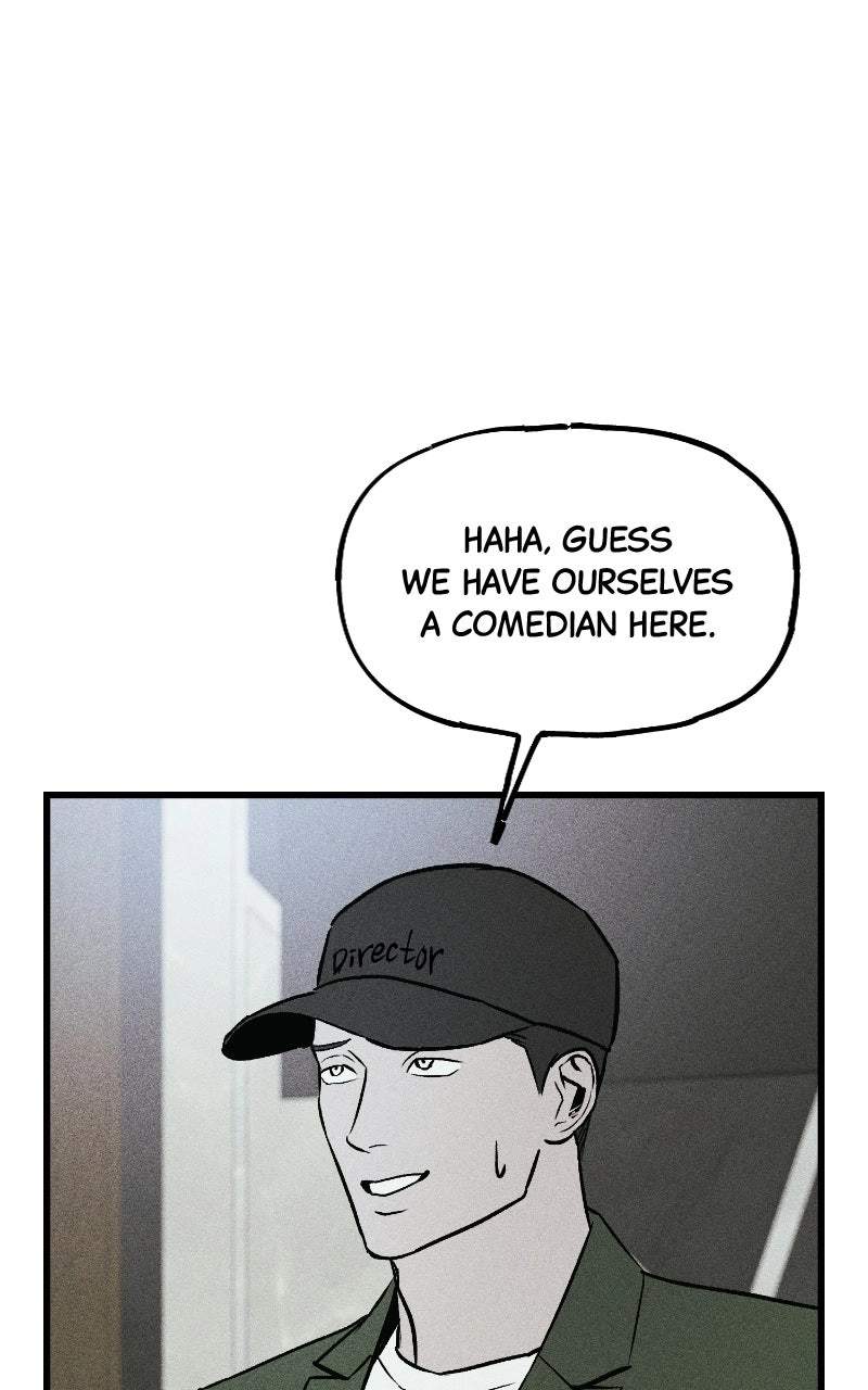 Acting Gangster — Chapter 57 — page 29
