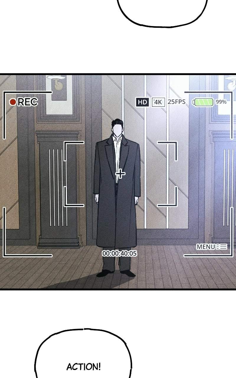 Acting Gangster — Chapter 57 — page 31