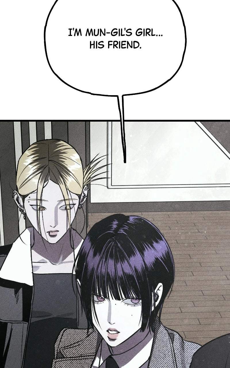 Acting Gangster — Chapter 57 — page 36