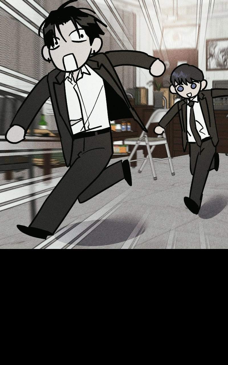 Acting Gangster — Chapter 57 — page 50