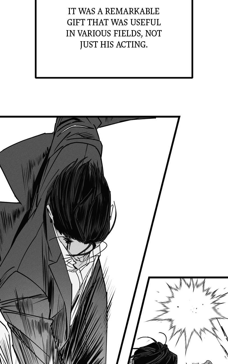 Acting Gangster — Chapter 57 — page 70