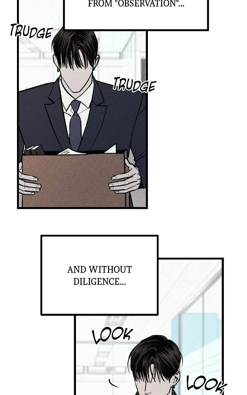 Acting Gangster — Chapter 57 — page 75