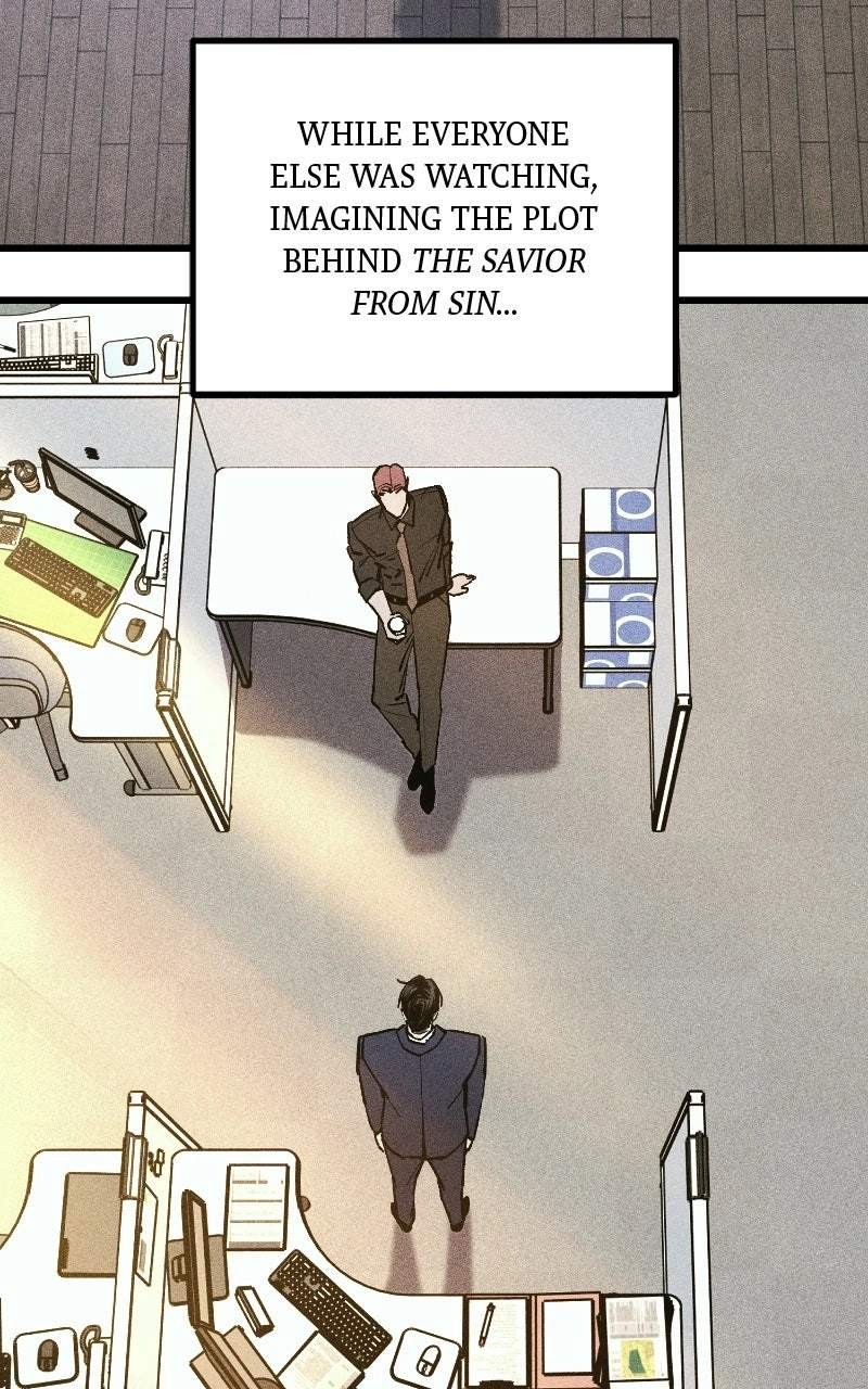 Acting Gangster — Chapter 57 — page 89