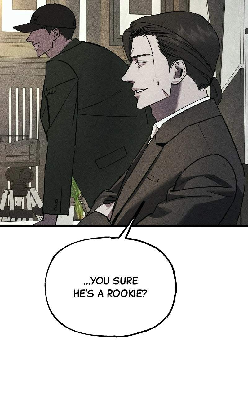 Acting Gangster — Chapter 57 — page 105