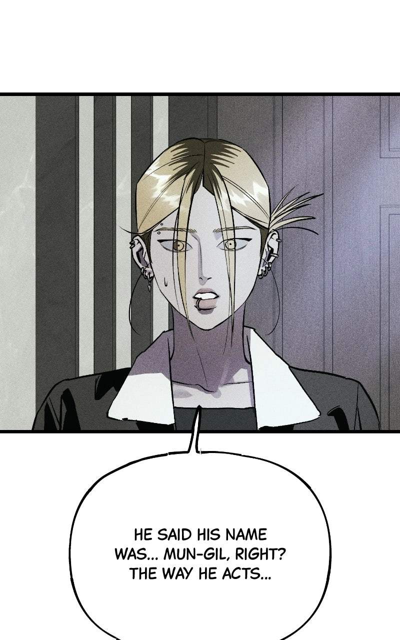 Acting Gangster — Chapter 57 — page 112