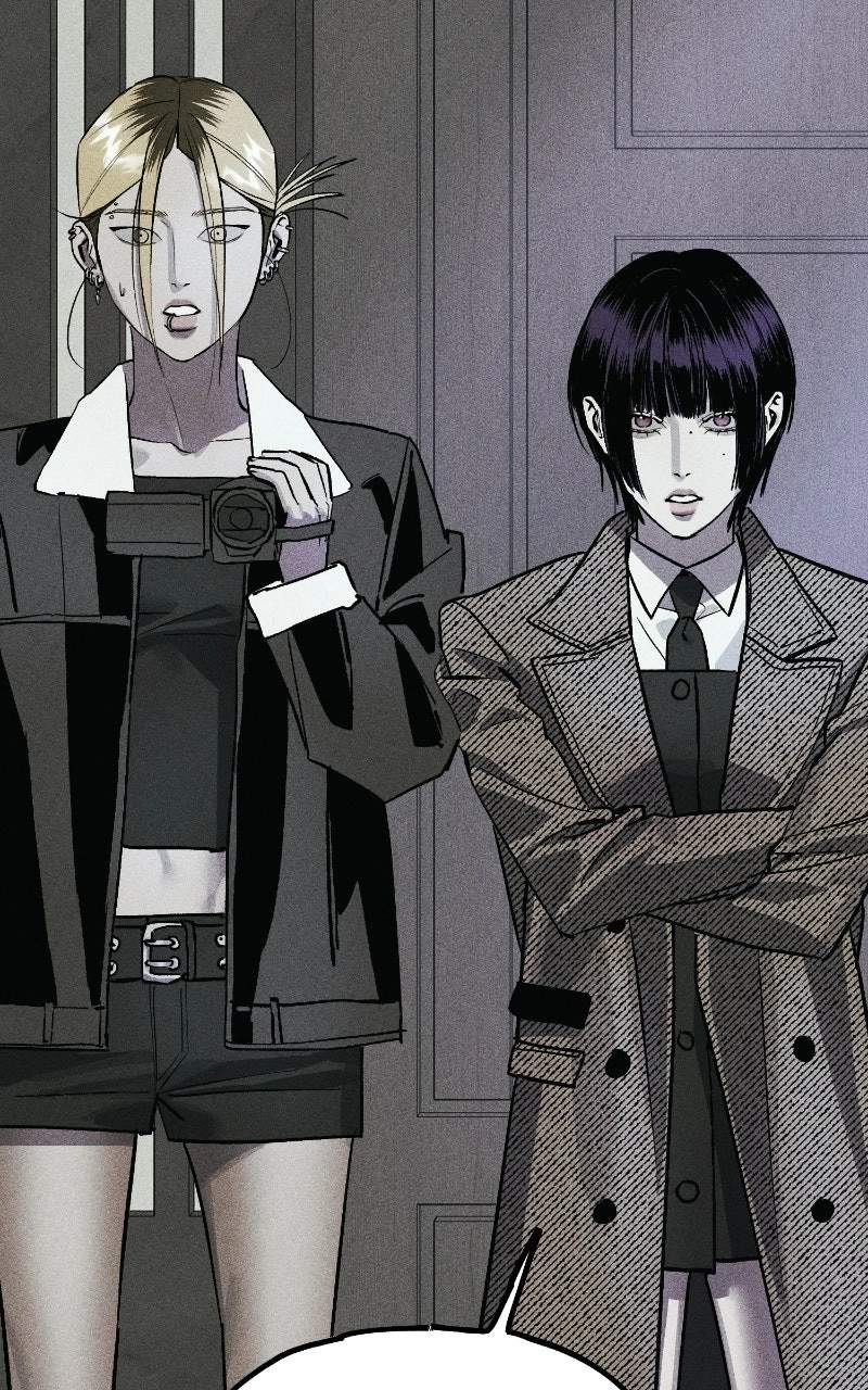 Acting Gangster — Chapter 57 — page 114