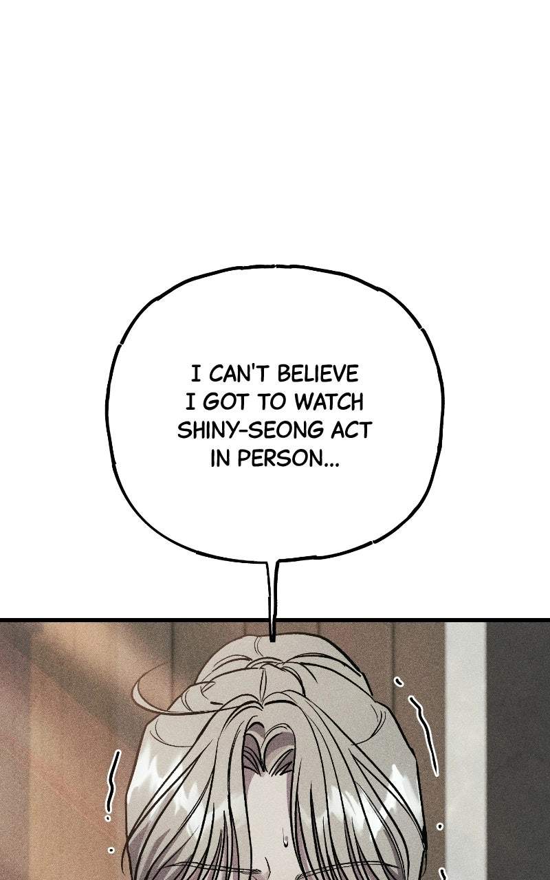 Acting Gangster — Chapter 57 — page 121
