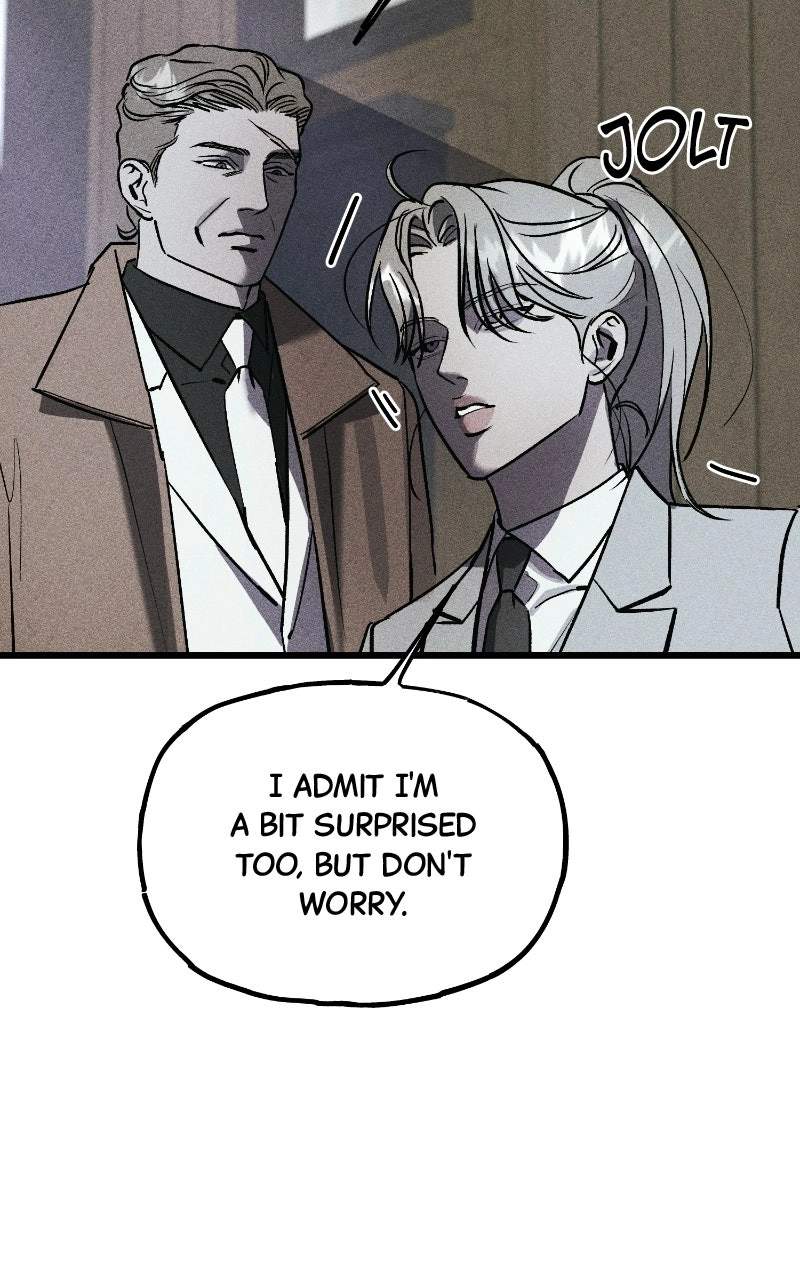 Acting Gangster — Chapter 57 — page 123