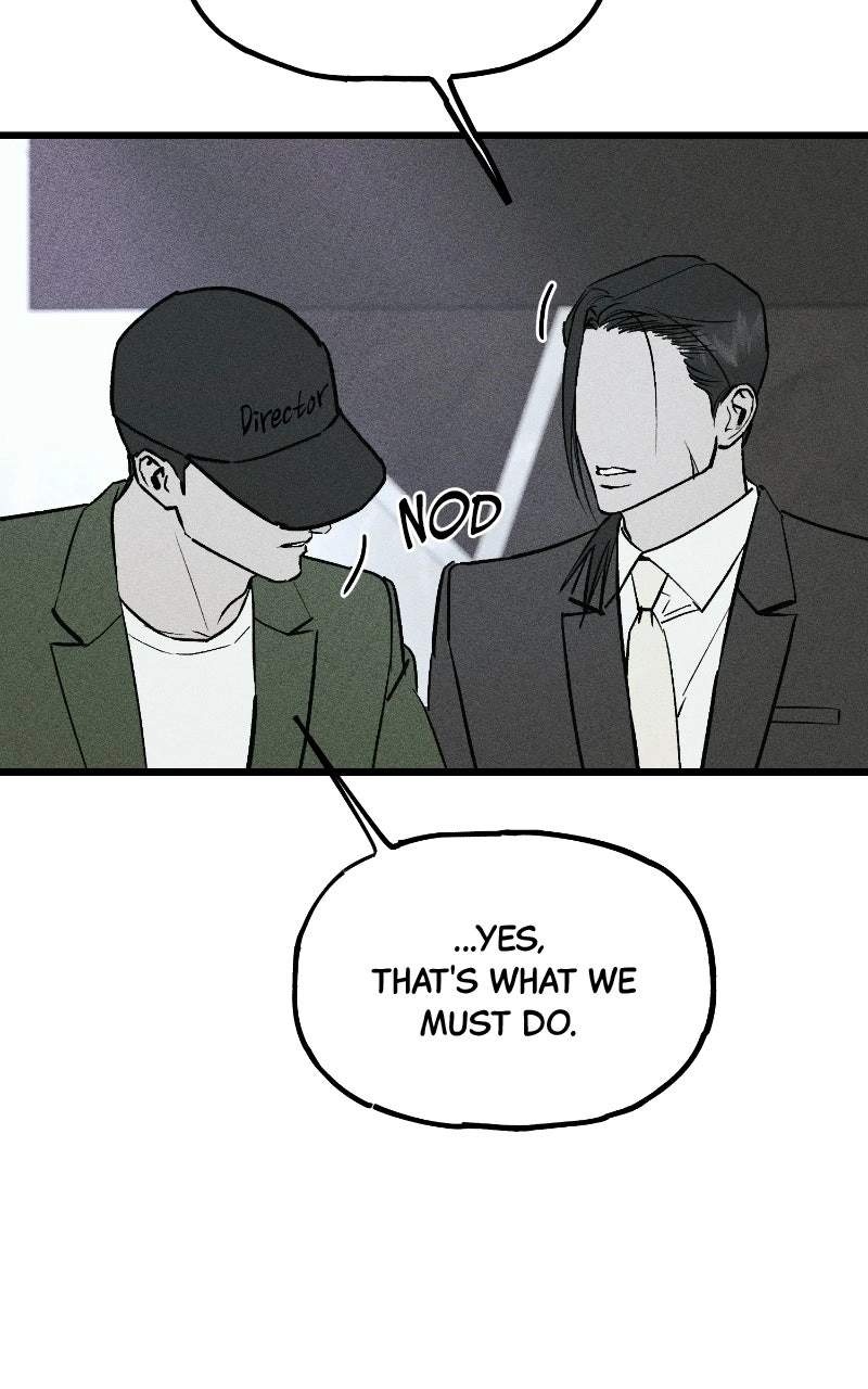 Acting Gangster — Chapter 57 — page 126