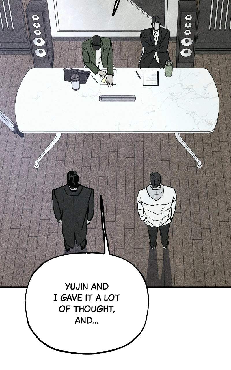 Acting Gangster — Chapter 57 — page 129
