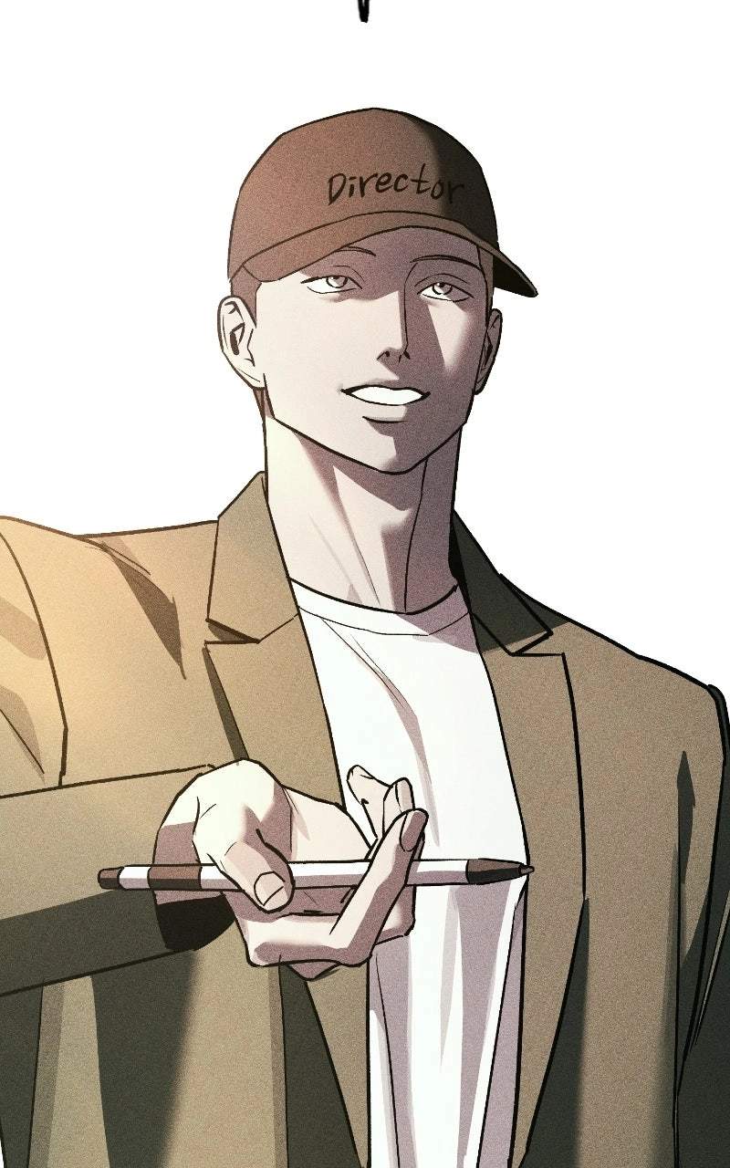 Acting Gangster — Chapter 57 — page 136