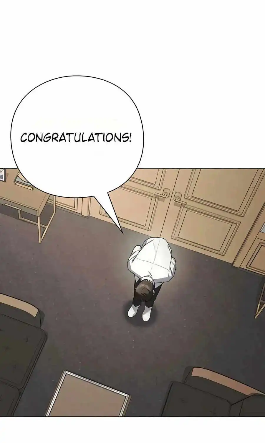 The Politician Who Can See the Future — Chapter 41 — page 3