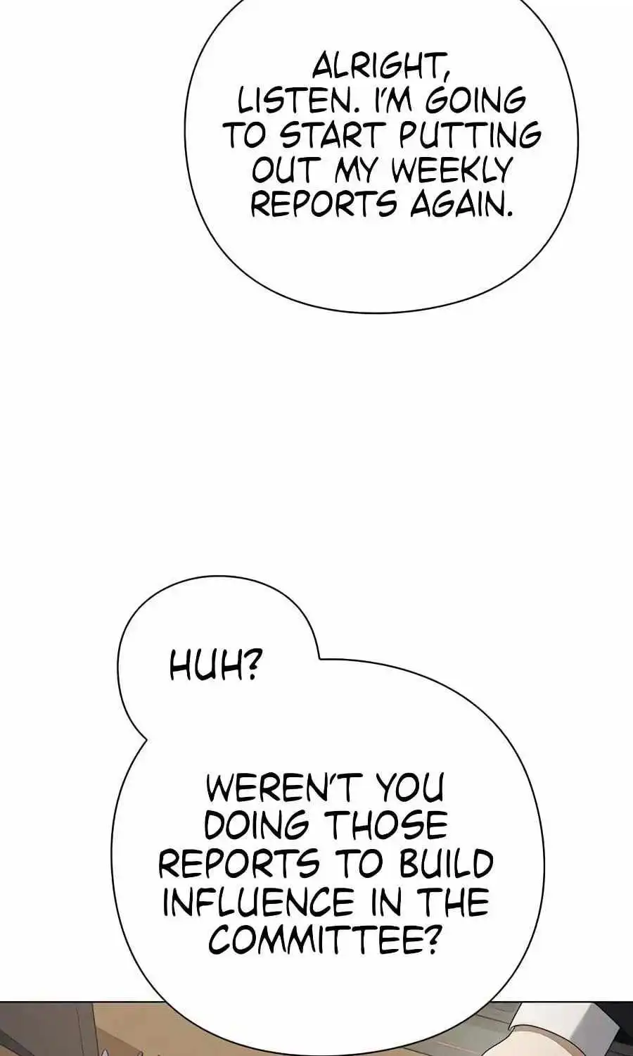 The Politician Who Can See the Future — Chapter 41 — page 15