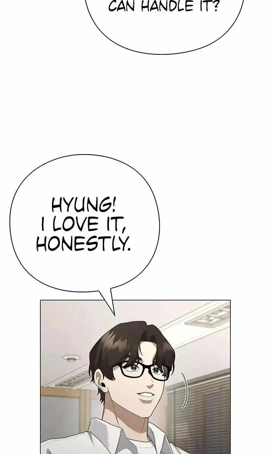 The Politician Who Can See the Future — Chapter 41 — page 21