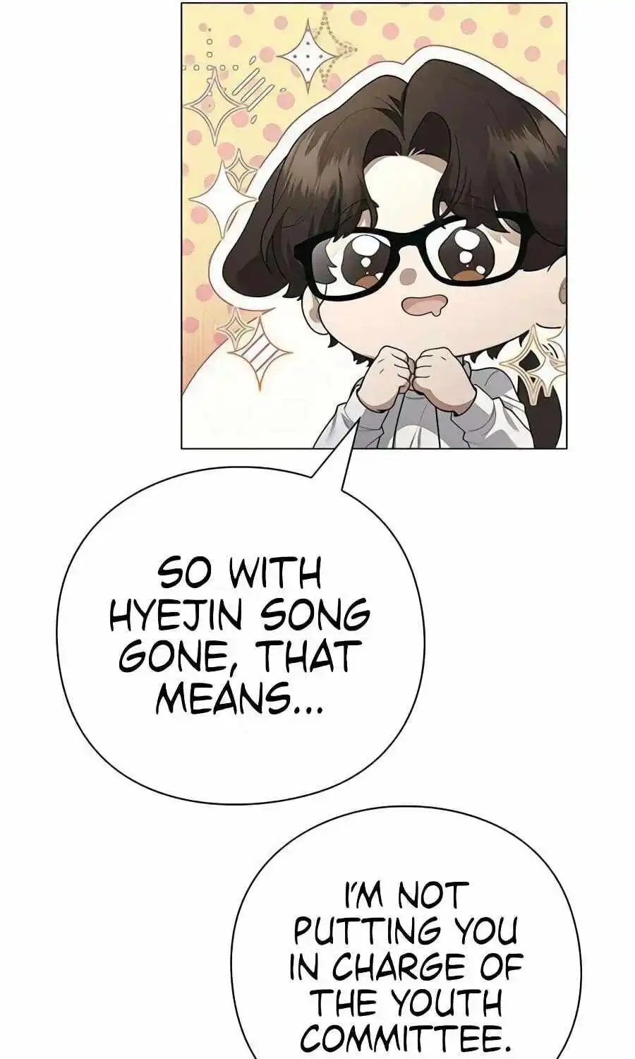 The Politician Who Can See the Future — Chapter 41 — page 29