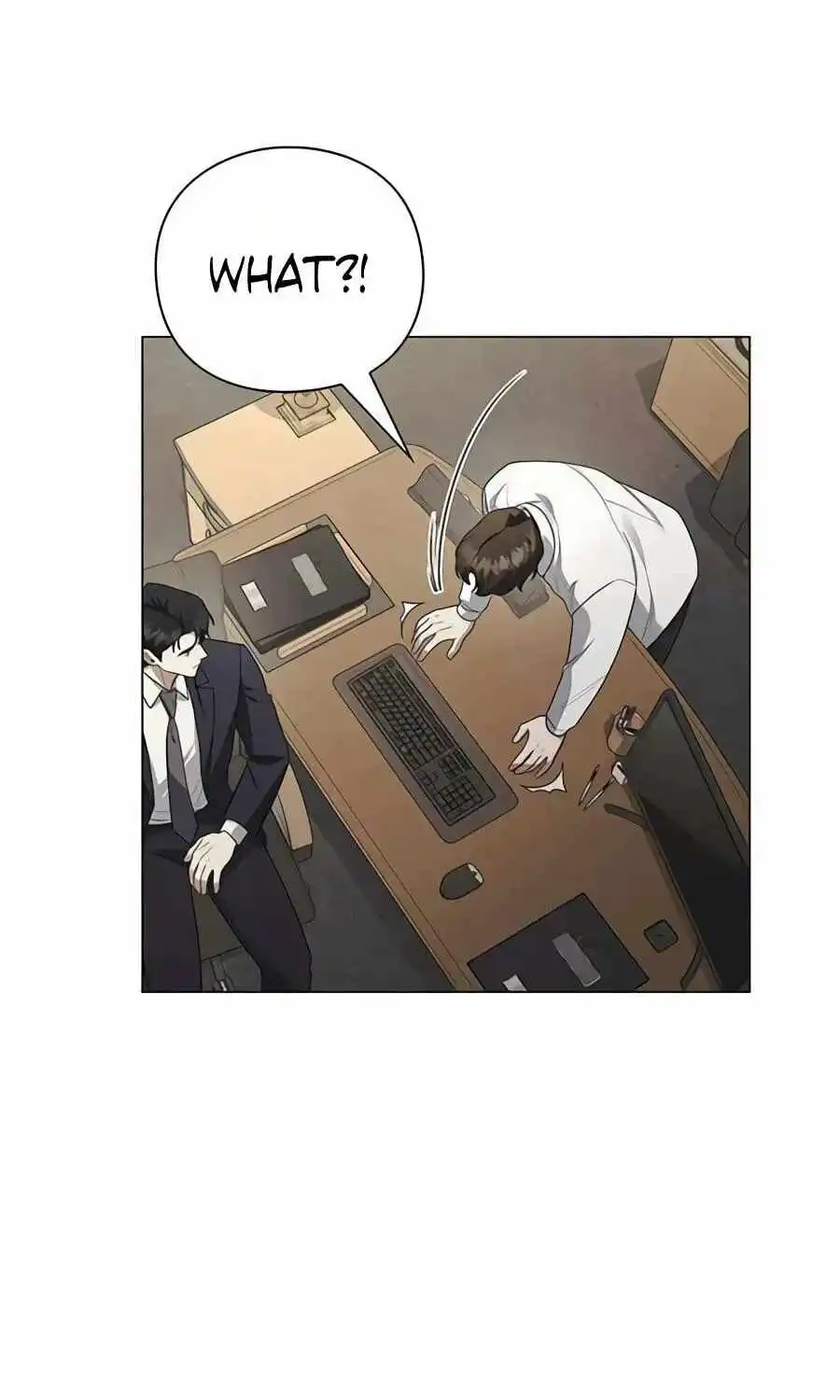 The Politician Who Can See the Future — Chapter 41 — page 31