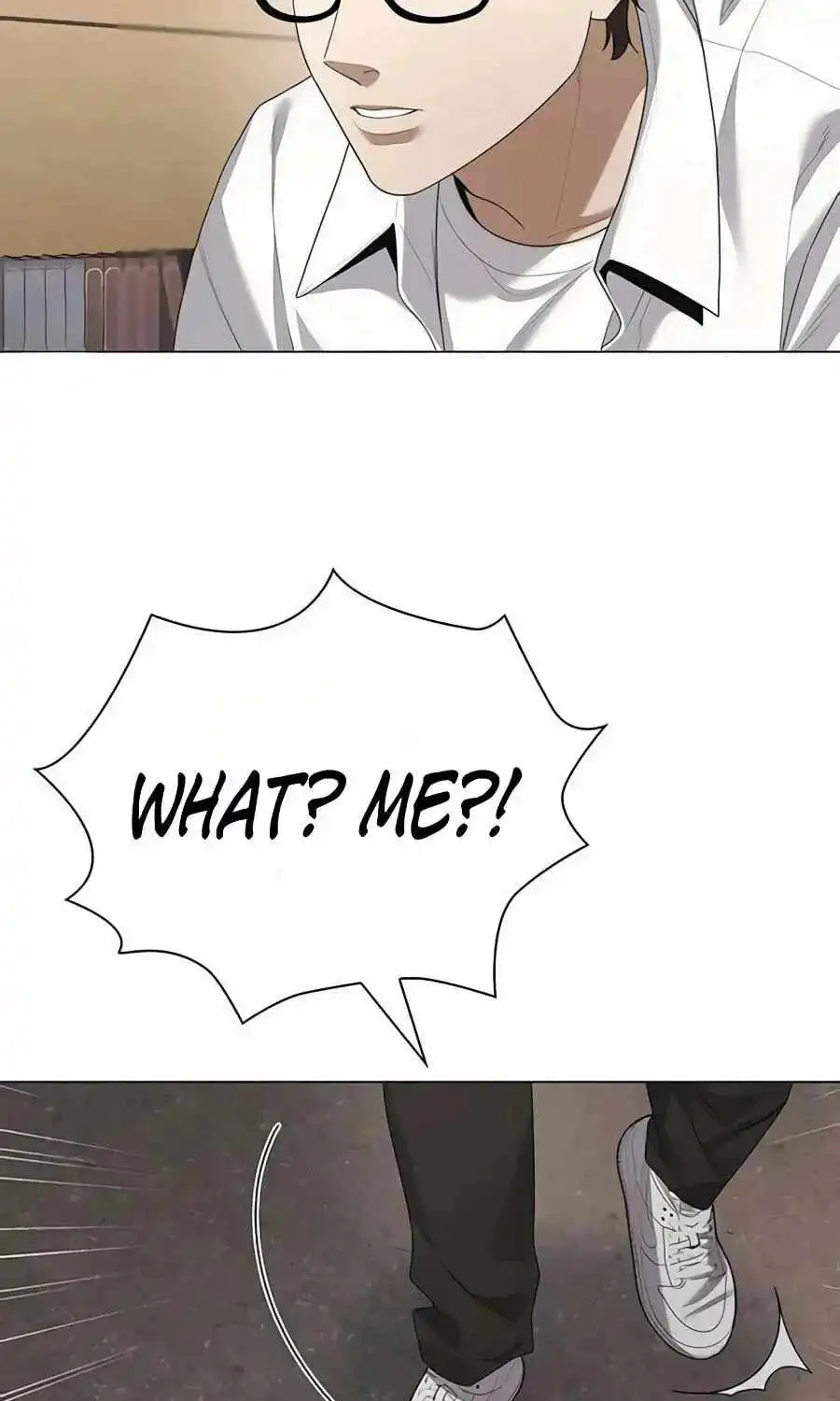 The Politician Who Can See the Future — Chapter 41 — page 35