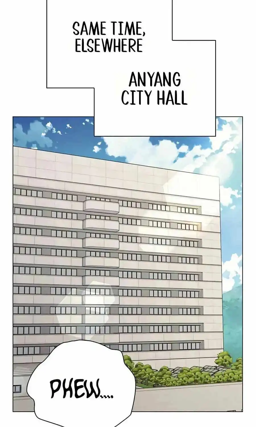 The Politician Who Can See the Future — Chapter 41 — page 49