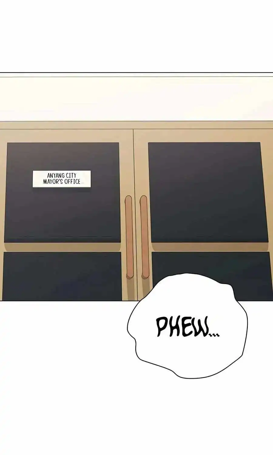The Politician Who Can See the Future — Chapter 41 — page 51